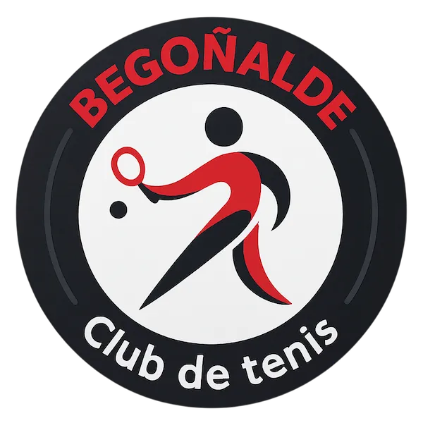 Logo Begoñalde