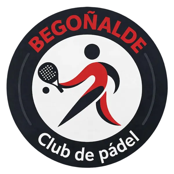 Logo Pádel Begoñalde