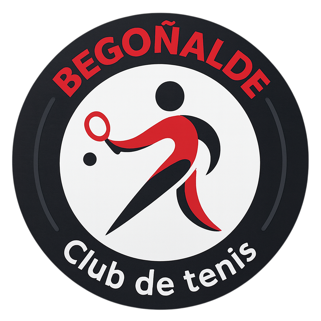 Logo Begoñalde